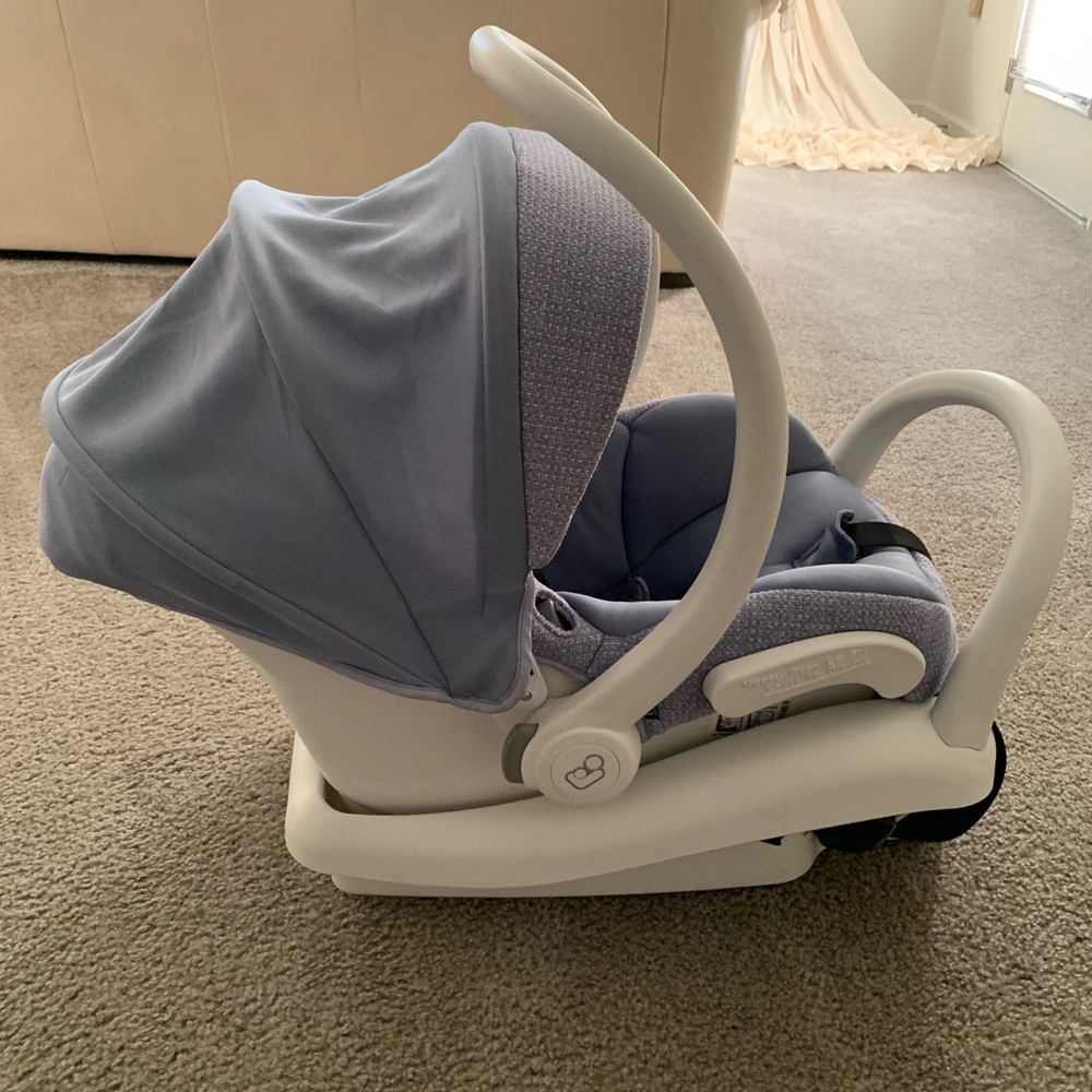 Maxi cosi car seat